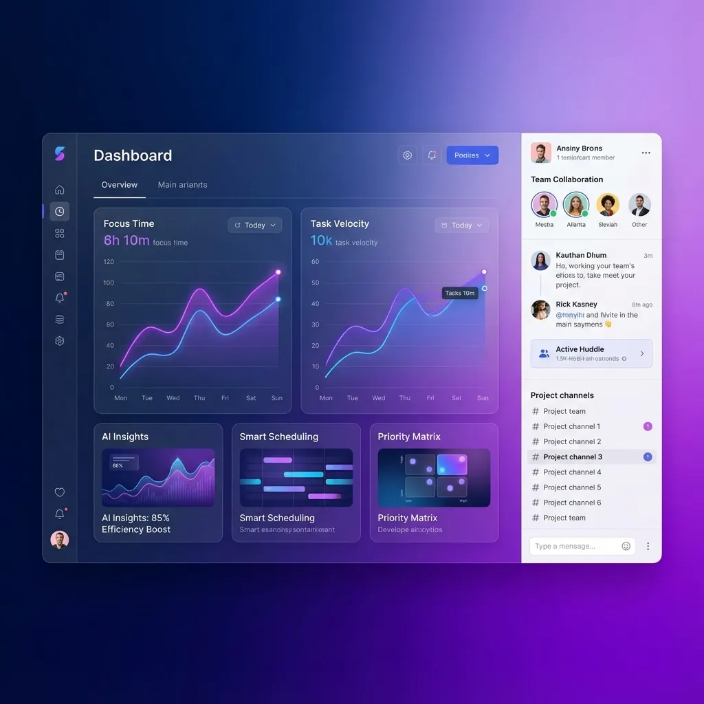 Status Interface